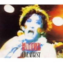 稀少/非売品3LP/ローザ・ルクセンブルグ/ライヴ・オーガスト 41+bq+TVxFL._AC_UL210_SR210,